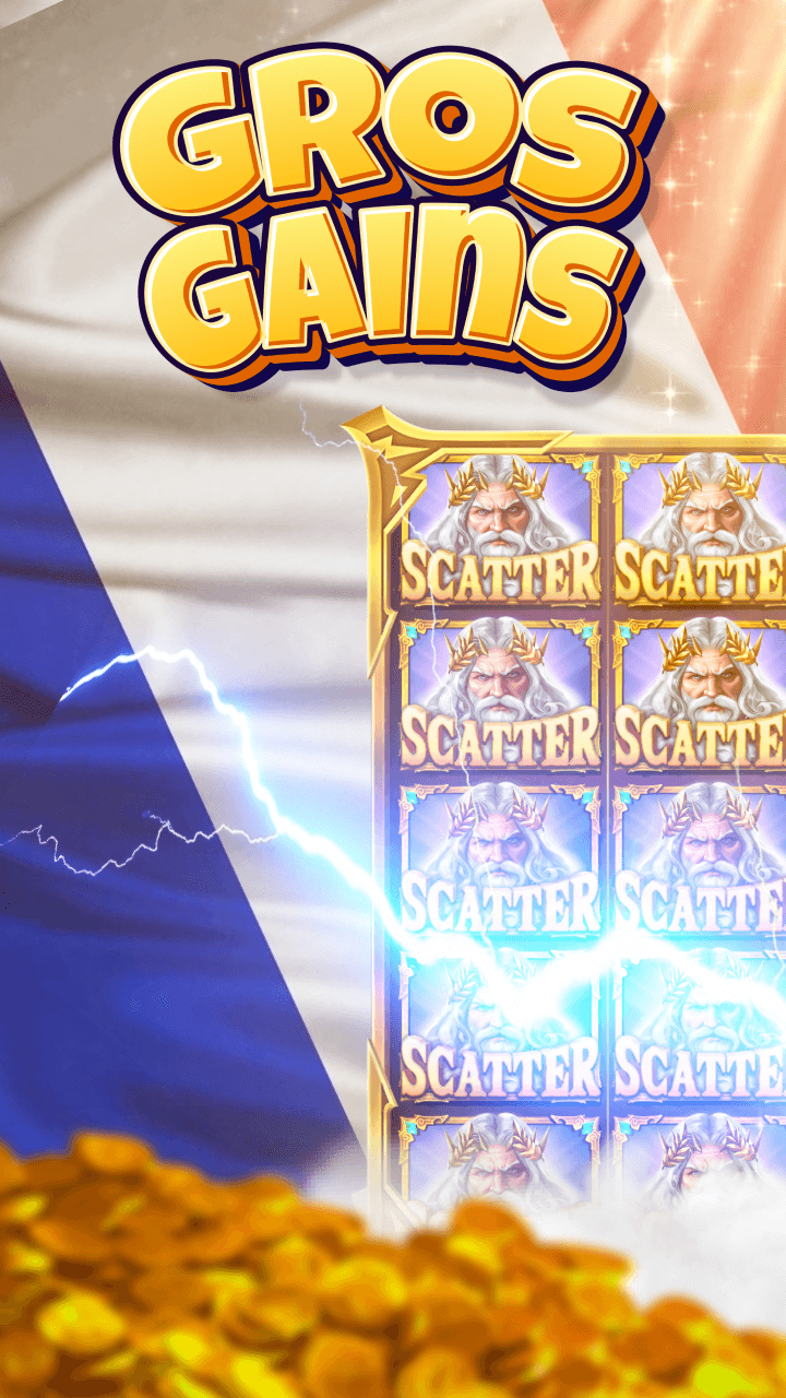 Fortune Française Screenshot