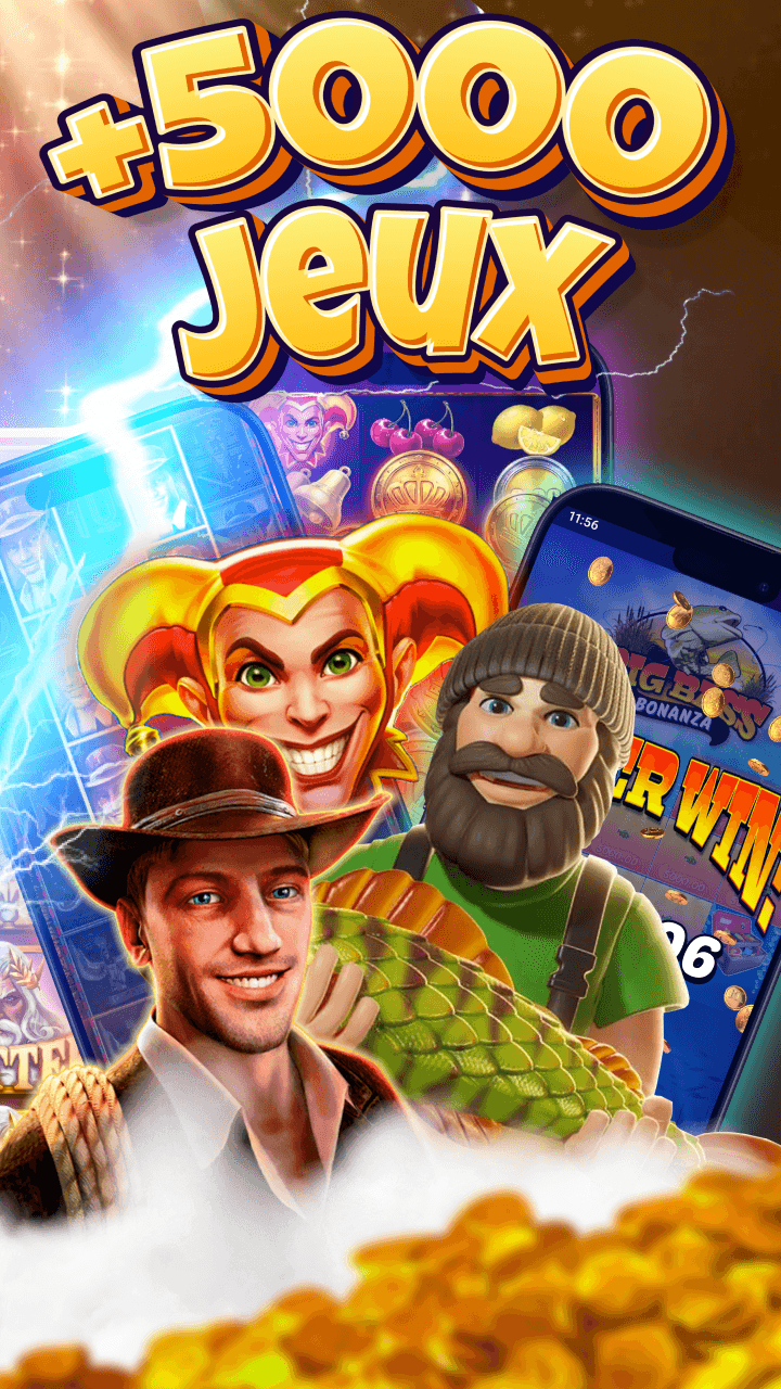 Fortune Française Screenshot